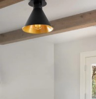 Plafonieră Trendy Berceste N-676 20x24x20cm GTR002372 imaginea #3 — magazin online Desire.md