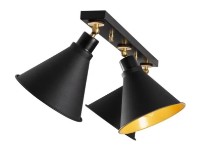 Plafonieră Trendy Berceste N-677 72x26x72cm GTR002530 imaginea #3 — magazin online Desire.md