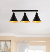 Plafonieră Trendy Berceste N-677 72x26x72cm GTR002530 imaginea #4 — magazin online Desire.md