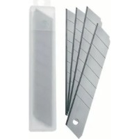 Набор лезвий Strong 18mm 10pcs AX18-10/001266