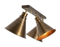 Plafonieră Trendy Berceste N-678 20x26x72cm GTR002397 imaginea #3 — magazin online Desire.md