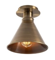 Plafonieră Trendy Berceste N-679 20x24x20cm GTR002373