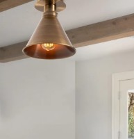 Потолочный светильник Trendy Berceste N-679 20x24x20cm GTR002373 фото №3 — интернет-магазин Desire.md