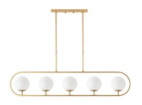 Люстра Trendy Bijuterie 10620 122x49x15cm GTR002480