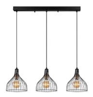 Люстра Trendy Cafu 11565-1 94x121x25cm GTR002456