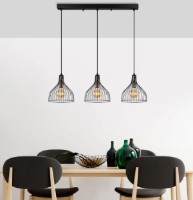 Люстра Trendy Cafu 11565-1 94x121x25cm GTR002456 фото №2 — интернет-магазин Desire.md