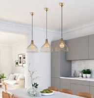 Люстра Trendy Cafu 11566 25x123x25cm GTR002430 фото №2 — интернет-магазин Desire.md