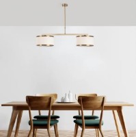 Люстра Trendy Calea 11620 100x37x30cm GTR002467 фото №2 — интернет-магазин Desire.md