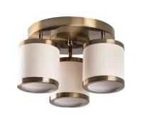 Plafonieră Trendy Calea 11625 40x22x40cm GTR002458