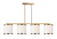 Люстра Trendy Calea 11645 107x68x20cm GTR002475