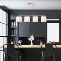 Люстра Trendy Calea 11645 107x68x20cm GTR002475 фото №2 — интернет-магазин Desire.md