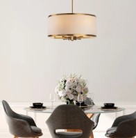 Люстра Trendy Calea 11655 60x83x60cm GTR002473 фото №2 — интернет-магазин Desire.md