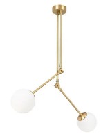 Люстра Trendy Cambaz 3452 100x110x15cm GTR002612