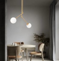 Люстра Trendy Cambaz 3452 100x110x15cm GTR002612 фото №3 — интернет-магазин Desire.md