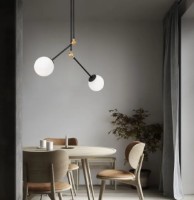 Люстра Trendy Cambaz 3453 100x110x15cm GTR002624 фото №3 — интернет-магазин Desire.md