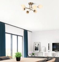 Люстра Trendy Camflo 10390 81x32x81cm GTR002477 фото №3 — интернет-магазин Desire.md