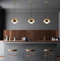 Люстра Trendy Camgoz 11029 30x108x30cm GTR002455 фото №2 — интернет-магазин Desire.md