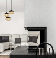 Люстра Trendy Camini MR-868 50x113x50cm GTR002642 фото №3 — интернет-магазин Desire.md