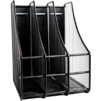 Suport documente Strong Black 9303A/008071