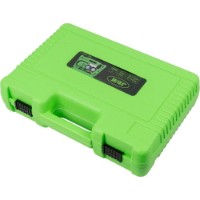 Компрессометр JBM 54347 фото №2 — интернет-магазин Desire.md