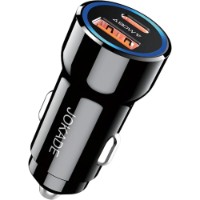 Încărcător auto Jokade JH047BK imaginea #2 — magazin online Desire.md