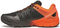 Adidași pentru bărbați Scarpa Spin Ultra GTX, s.42.5 Orange Fluo/Black (33072-200) imaginea #3 — magazin online Desire.md