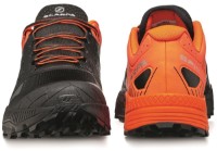 Adidași pentru bărbați Scarpa Spin Ultra GTX, s.42.5 Orange Fluo/Black (33072-200) imaginea #4 — magazin online Desire.md