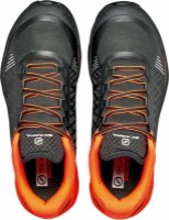 Adidași pentru bărbați Scarpa Spin Ultra GTX, s.43 Orange Fluo/Black (33072-200) imaginea #5 — magazin online Desire.md