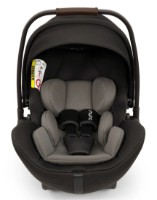Scaun auto pentru copii Nuna Arra Flex Caviar 40-87cm (CS20210CVRGL) imaginea #5 — magazin online Desire.md