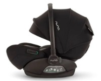 Scaun auto pentru copii Nuna Arra Flex Caviar 40-87cm (CS20210CVRGL) imaginea #7 — magazin online Desire.md