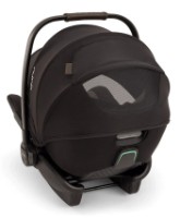 Scaun auto pentru copii Nuna Arra Flex Caviar 40-87cm (CS20210CVRGL) imaginea #2 — magazin online Desire.md