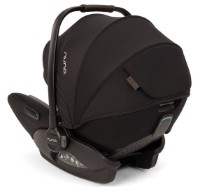 Scaun auto pentru copii Nuna Arra Flex Caviar 40-87cm (CS20210CVRGL) imaginea #3 — magazin online Desire.md