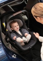 Scaun auto pentru copii Nuna Arra Flex Cedar 40-87cm (CS20210CDRGL) imaginea #2 — magazin online Desire.md