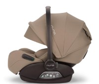 Scaun auto pentru copii Nuna Arra Flex Cedar 40-87cm (CS20210CDRGL) imaginea #5 — magazin online Desire.md