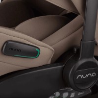 Scaun auto pentru copii Nuna Arra Flex Cedar 40-87cm (CS20210CDRGL) imaginea #8 — magazin online Desire.md