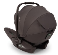 Scaun auto pentru copii Nuna Arra Flex Thunder 40-87cm (CS20210TNDGL) imaginea #3 — magazin online Desire.md