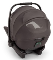 Scaun auto pentru copii Nuna Arra Flex Thunder 40-87cm (CS20210TNDGL) imaginea #4 — magazin online Desire.md