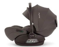 Scaun auto pentru copii Nuna Arra Flex Thunder 40-87cm (CS20210TNDGL) imaginea #10 — magazin online Desire.md