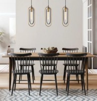 Люстра Trendy Cerco 2031 64x132x8cm GTR002765 фото №3 — интернет-магазин Desire.md