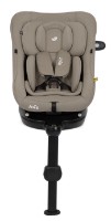 Scaun auto pentru copii Joie i-Spin 360 Oak Isofix 105cm (C1801OAOAK000) imaginea #2 — magazin online Desire.md