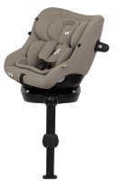 Scaun auto pentru copii Joie i-Spin 360 Oak Isofix 105cm (C1801OAOAK000) imaginea #3 — magazin online Desire.md