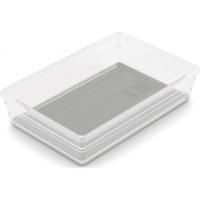 Organizator pentru depozitare Curver Sistemo 22.5x15.5cm (244693)