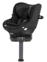 Scaun auto pentru copii Joie i-Spin 360 Shale Isofix 0-18kg (C1801OASHA000) imaginea #3 — magazin online Desire.md
