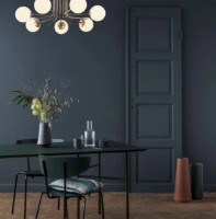 Люстра Trendy Daisy 146-AV 90x35x90cm GTR002716 фото №3 — интернет-магазин Desire.md