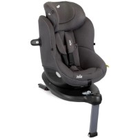 Scaun auto pentru copii Joie i-Spin 360 Thunder Isofix 0-18kg (C1801OATHD000) imaginea #7 — magazin online Desire.md