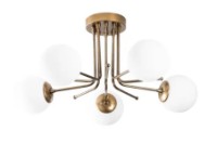 Люстра Trendy Daisy 146-AV2 80x34x80cm GTR002714