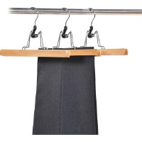 Umerașe pentru haine Kesper 25x2x20cm (67253S) imaginea #2 — magazin online Desire.md