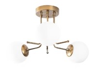 Люстра Trendy Daisy 146-AV3 48x34x48cm GTR002707