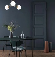 Люстра Trendy Daisy 146-AV3 48x34x48cm GTR002707 фото №4 — интернет-магазин Desire.md