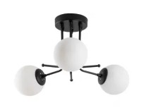 Люстра Trendy Daisy 147-AV3 48x34x48cm GTR002708